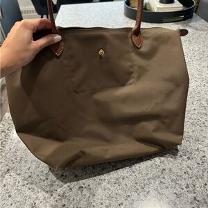Longchamp Medium Size Bag